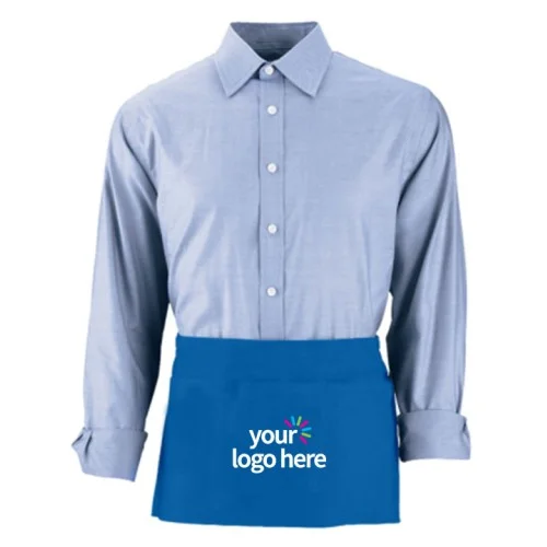 Custom Fit Unisex Waist Apron 