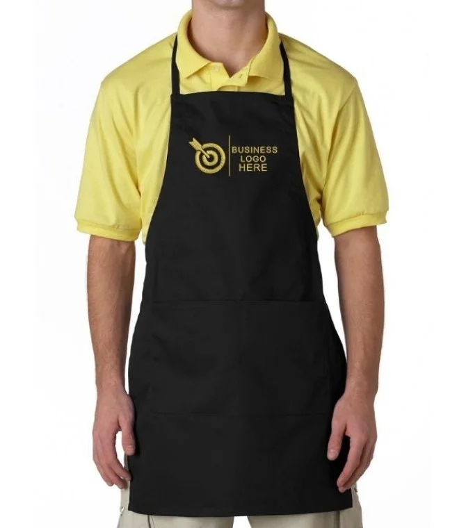 Unisex Adjustable Aprons Set Of 4 Unisex Adjustable Aprons Set Of 4