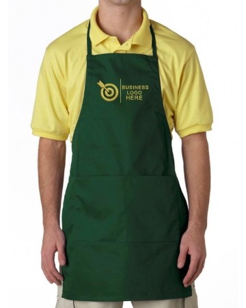 Unisex Adjustable Aprons
