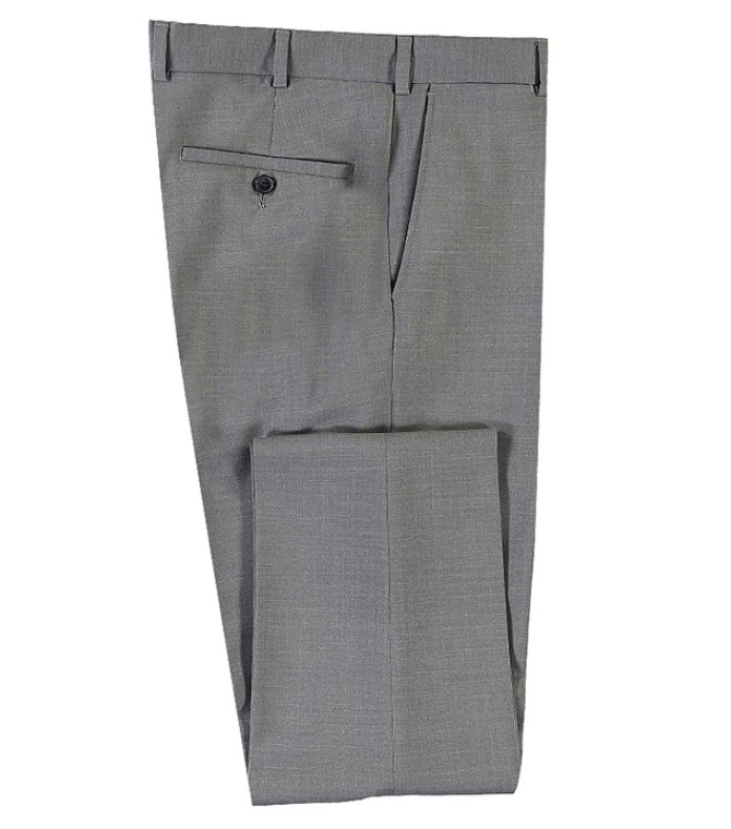 Formal Grey Business Suit | Mens Formal Wear | Uniformtailor
