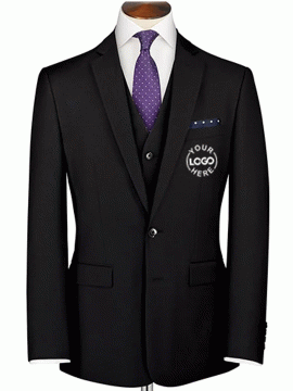 Personalized Business Suits