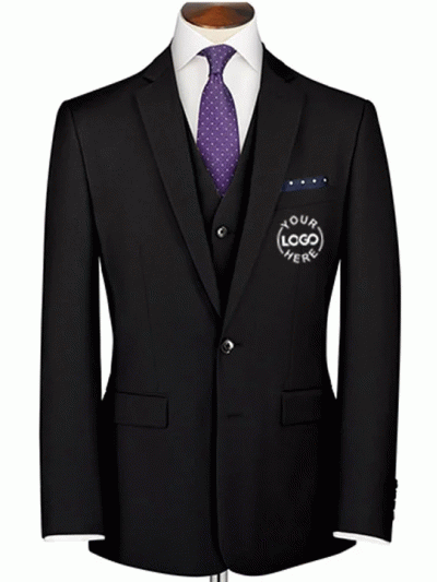 Personalized Business Suits
