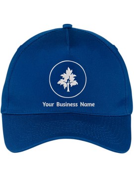 Customized Printed Caps