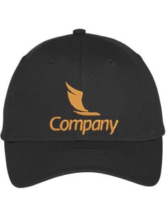 Customized Embroidered Golf Caps