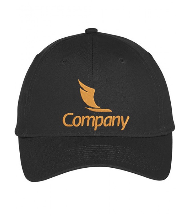 Customized Embroidered Golf Caps| Custom Embroidered Promotional ...