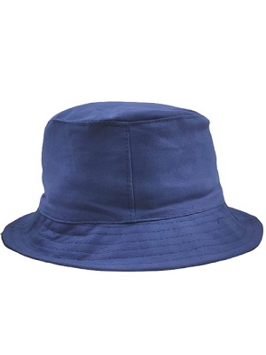 Customized Unisex Cotton Bucket Hat