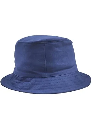 Customized Unisex Cotton Bucket Hat