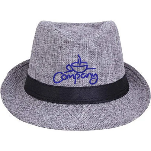 Customized Unisex Stylish Hat