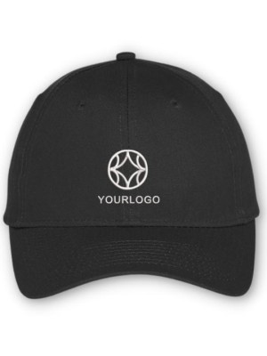 BrandFit Customized Baseball Logo Cap