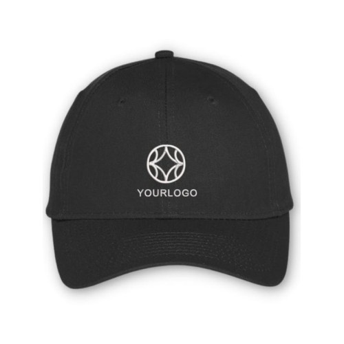 Customized Embroidered Golf Caps