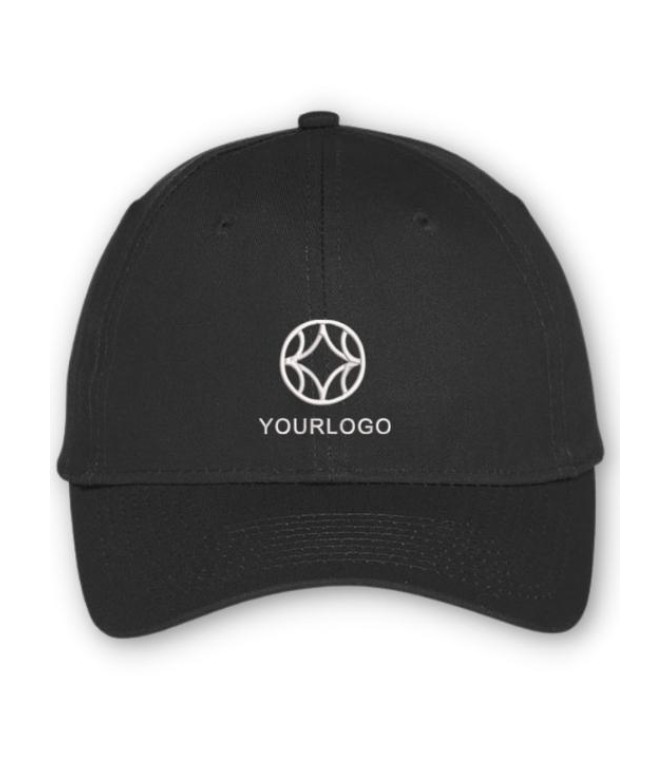 Customized Embroidered Golf Caps