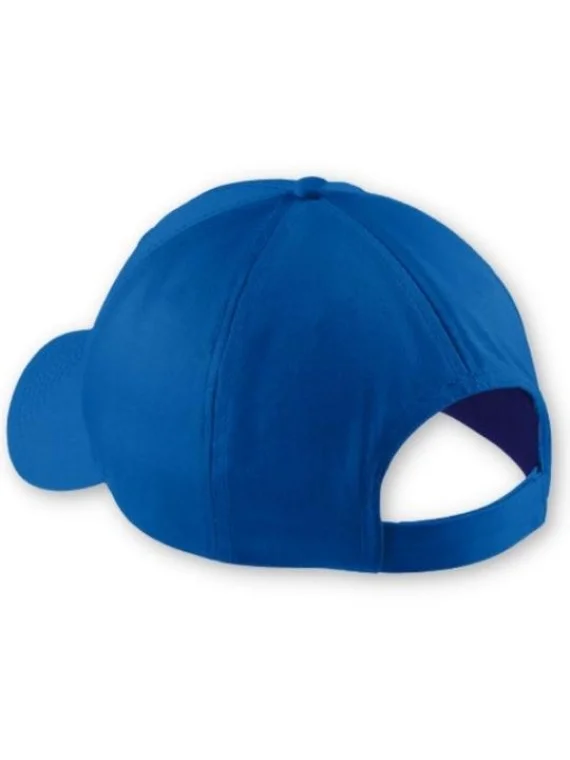 EventPro Five-Panel Custom Logo Cap