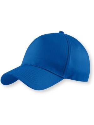 EventPro Five-Panel Custom Logo Cap