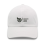 CottonBlend Personalized Cap Black