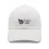CottonBlend Personalized Cap Black