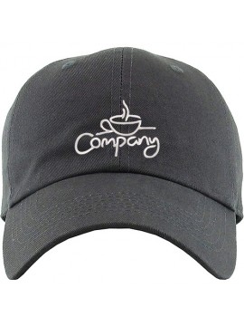 Personalized Baseball Cotton Cap 