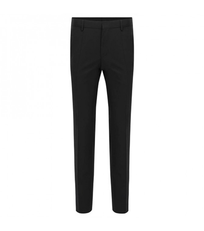 Share 77+ a black trousers - in.duhocakina