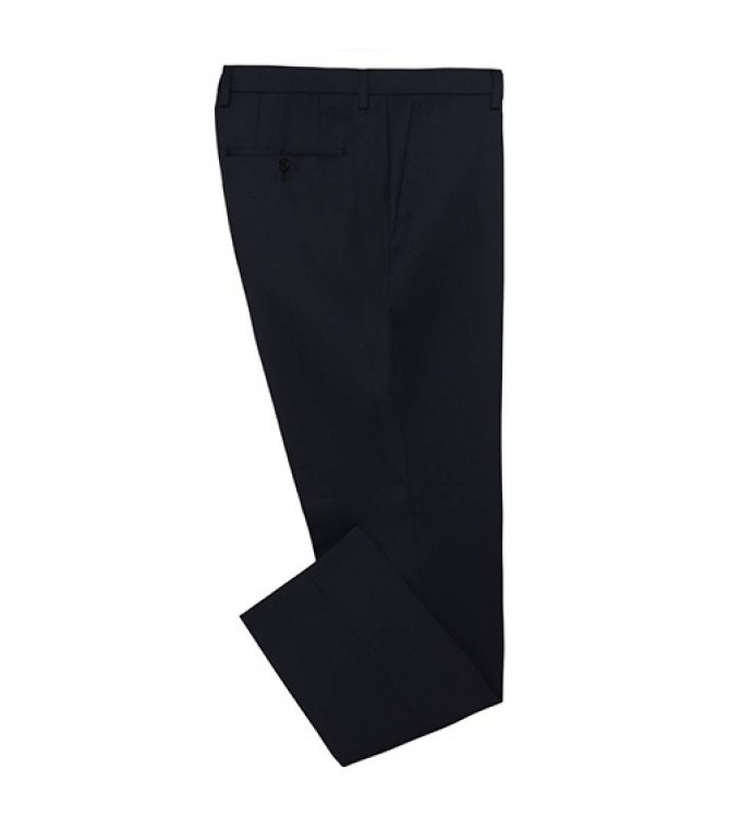 blue trouser narrow | corporate trouser | blue trouser | best trousers ...