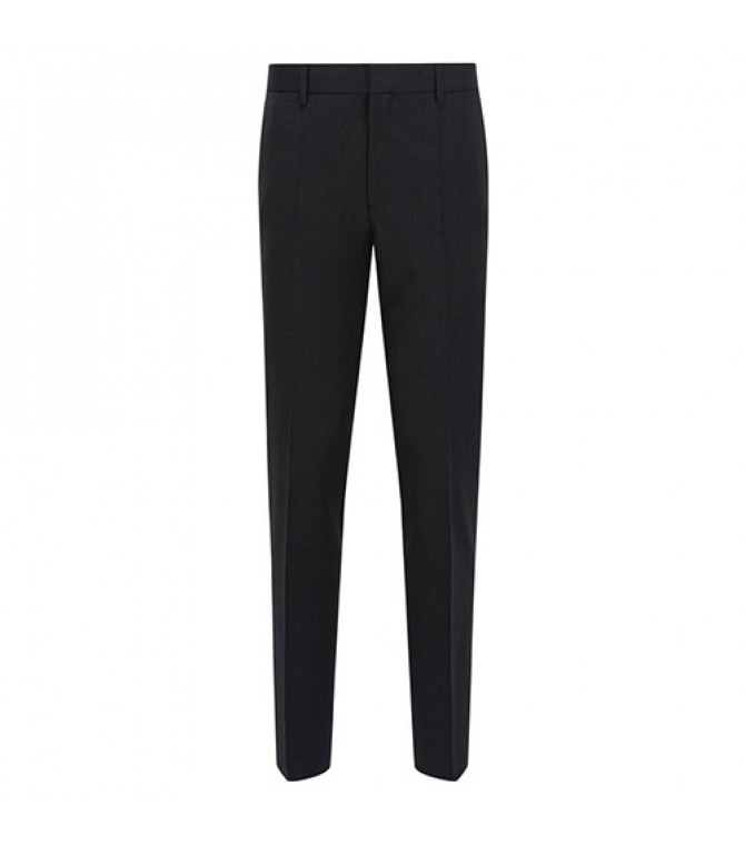 corporate trouser gray | black trousers | trouser | office trousers ...