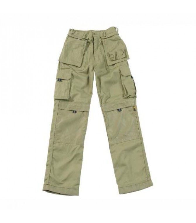 Bauskydd Lightweight Summer Work Pants Electrician Cargo Pants Men With  Multi Pockets Working Mants Men Workwear Long Trousers  Casual Pants   AliExpress