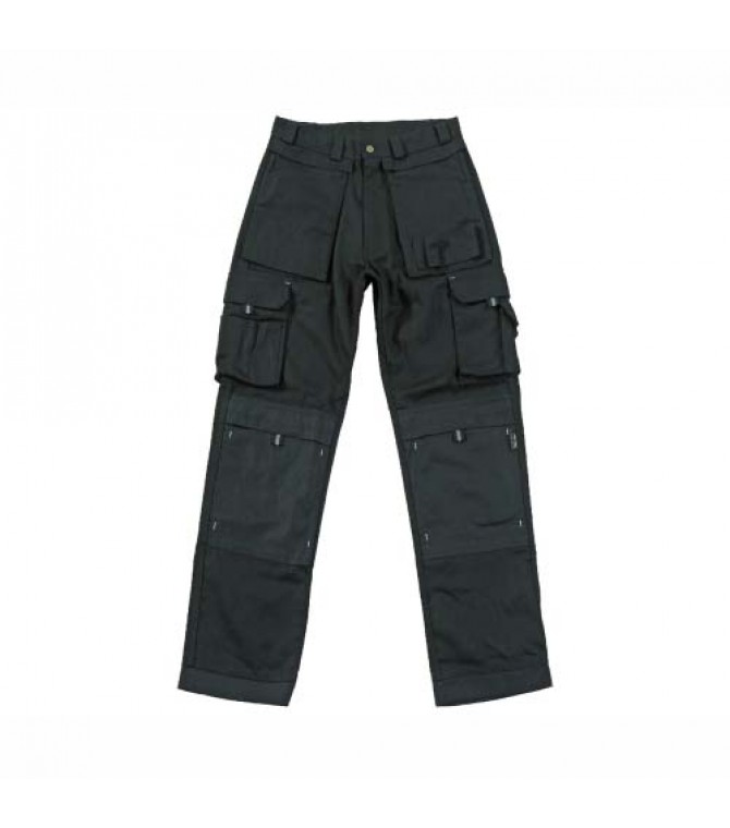 LawPro Polyester Twill Uniform Trousers