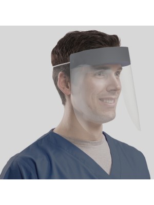 Full Face Shields 9 Inch