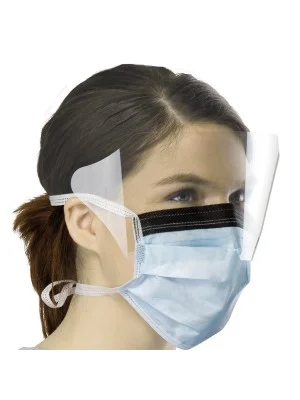 Shield Face Mask