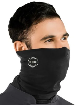 Pro Guard Customized Face Cover Pro Guard Customized Face Cover