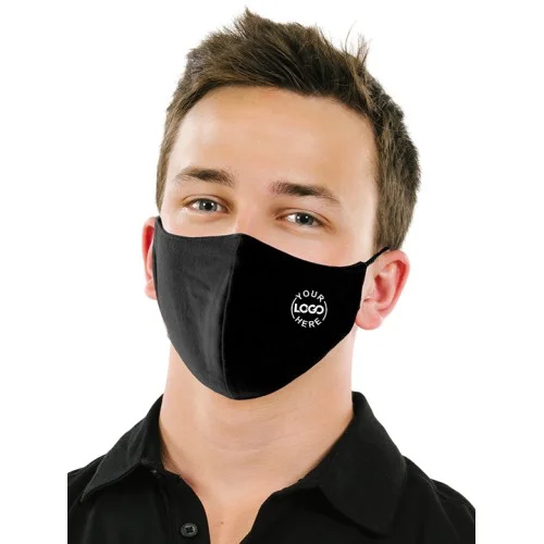 Personalized Reusable Hygienic Mask