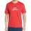 Personalized Blended Round Neck T-Shirt Black