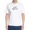 Personalized Blended Round Neck T-Shirt Black