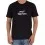 CottonCore Logo Tee White – Round Neck Edition
