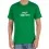CottonCore Logo Tee White – Round Neck Edition