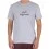 CottonCore Logo Tee White – Round Neck Edition
