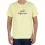 CottonCore Logo Tee White – Round Neck Edition