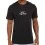 Customized Dri Fit Round Neck T-Shirt Blue