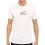 Customized Dri Fit Round Neck T-Shirt Blue