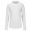 Long Sleeve Underscrub T Shirt White