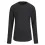 Long Sleeve Underscrub T Shirt White