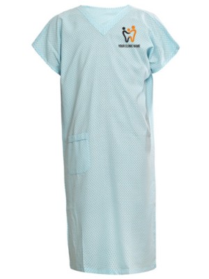 Dentist Basic Gown