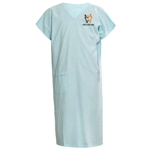 Dentist Basic Gown