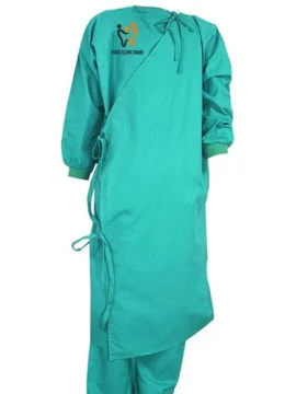 Dentist Gown
