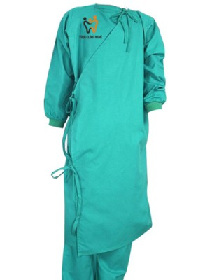 Dentist Gown