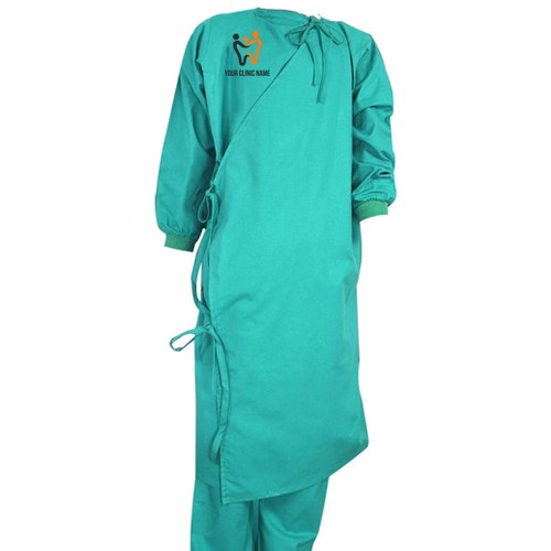 Dentist Gown