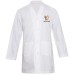 Executive Dentist Lab Coat