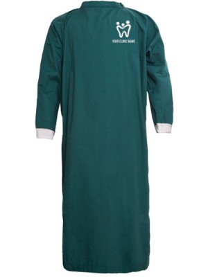 Perfect Dentist Gown