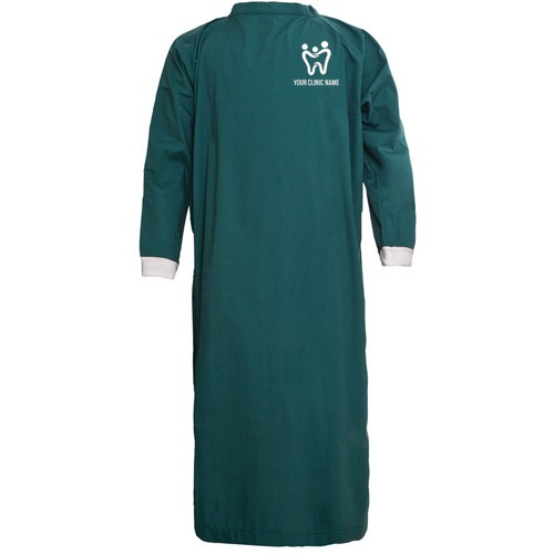 Perfect Dentist Gown