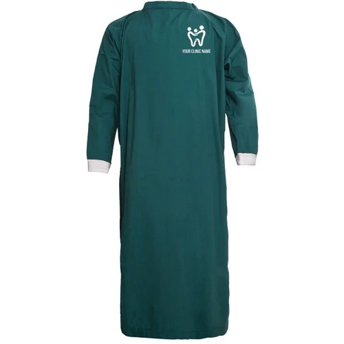 Perfect Dentist Gown