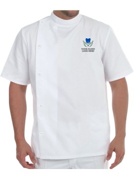 Dentist Medical Uniform Tunic