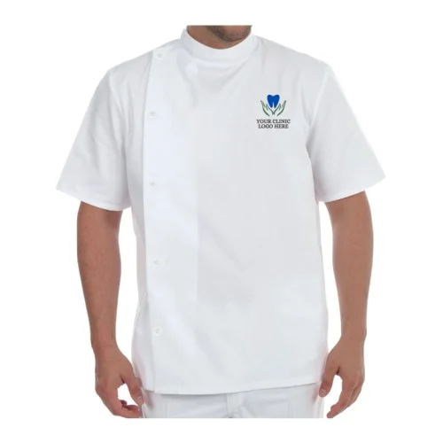 Professional Dentist Medical Tunic